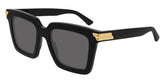 BOTTEGA VENETA BV1005S Women's Sunglasses at Gravity NYC